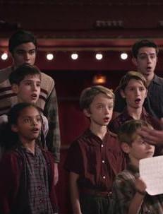 "Les choristes" : le clip "Vois sur ton chemin" 2017 dévoilé !