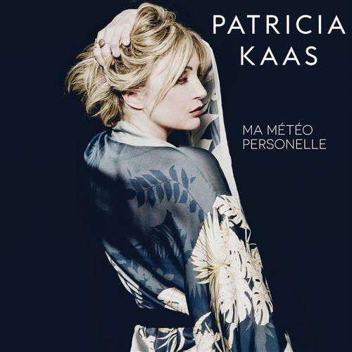 Patricia KAAS a choisi son nouveau single