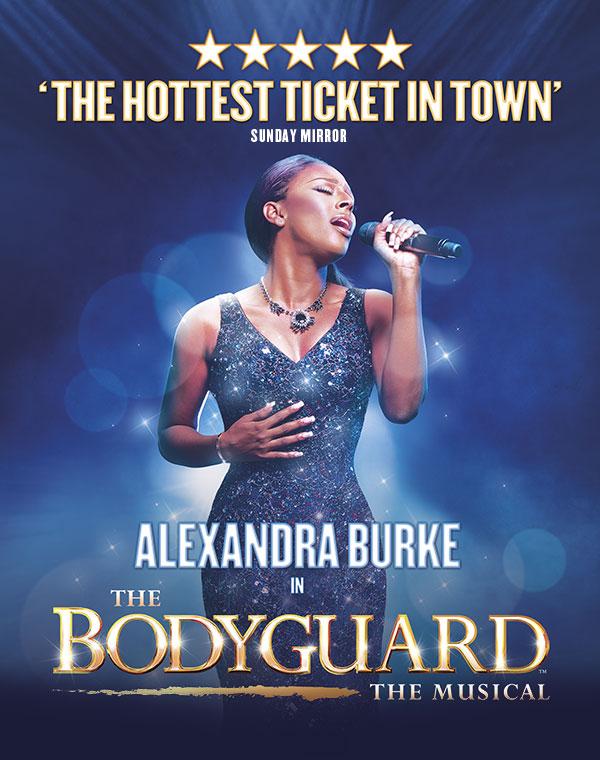 "The Bodyguard" : qui sera la Whitney HOUSTON française ?