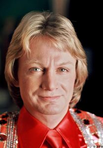 Claude FRANÇOIS : et maintenant la comédie musicale !