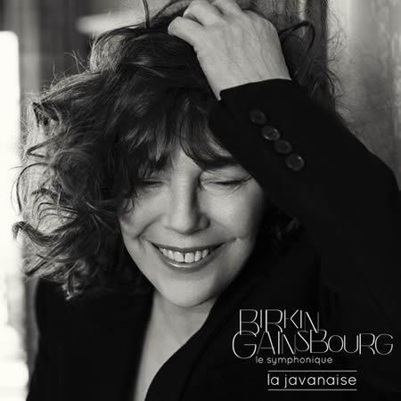 Jane BIRKIN : écoutez sa version symphonique de...