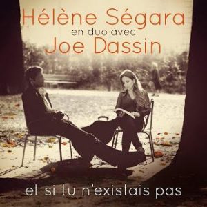 Hélène SÉGARA ressuscite Joe DASSIN : découvrez les vidéos virtuelles
