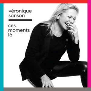 Véronique SANSON a choisi son nouveau single