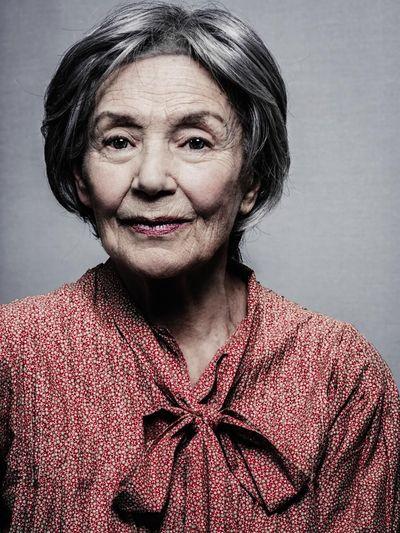 Emmanuelle RIVA est partie à l'aube de ses 90 ans