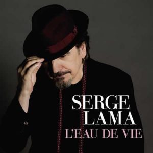 Serge LAMA chante Christophe MAÉ