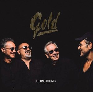 GOLD : écoutez le nouveau single "Josy-Ann"