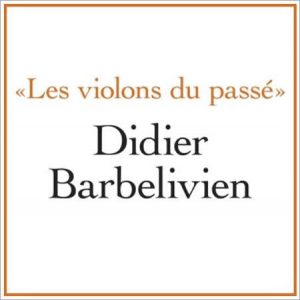 Didier BARBELIVIEN chante contre Alzheimer
