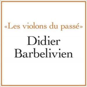 Didier BARBELIVIEN chante contre Alzheimer
