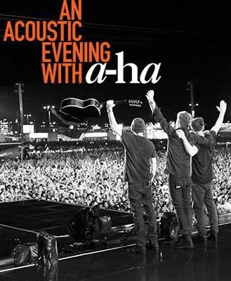 a-ha annonce une tournée acoustique