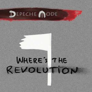 DEPECHE MODE fait sa révolution