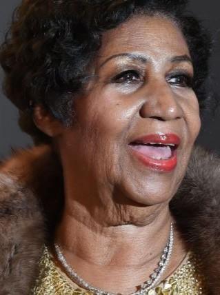 Aretha FRANKLIN : un ultime album produit par...