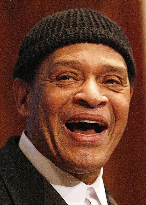 Al JARREAU est mort