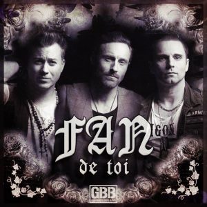 Frank (2BE3), Chris (G SQUAD) et Allan THÉO : écoutez leur nouveau single
