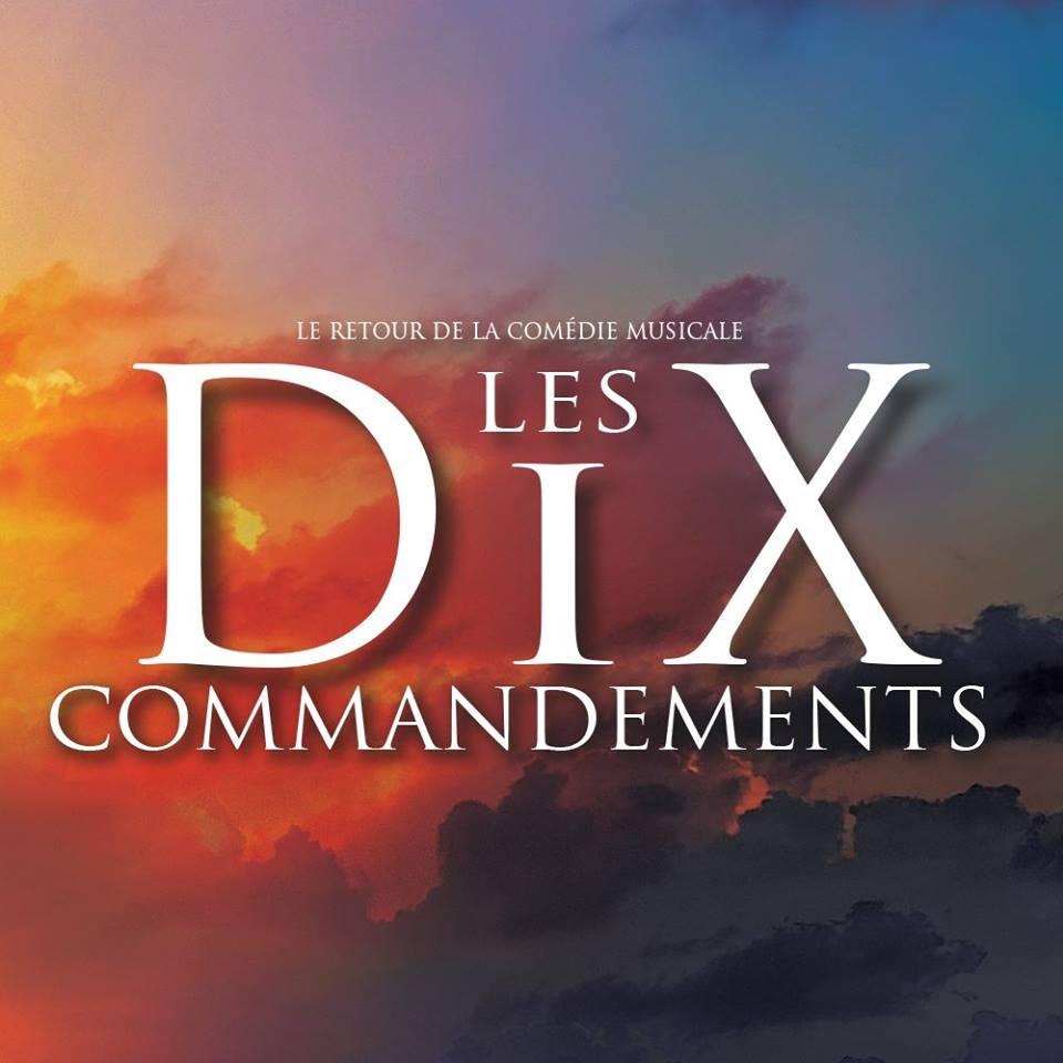 "Les dix commandements" : des dates encore annulées, des fans mécontents...