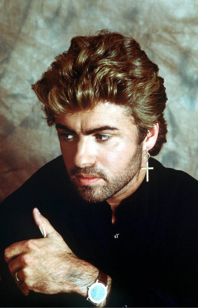 George MICHAEL : les causes de sa mort enfin révélées