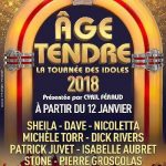 "Age Tendre" rempilera en 2018