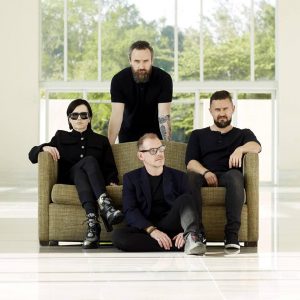 THE CRANBERRIES annoncent un nouvel album