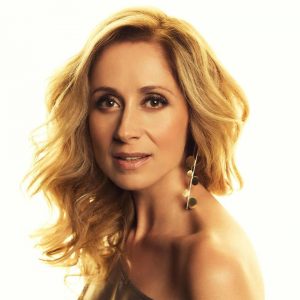 Lara FABIAN : un nouvel album en anglais dans les tuyaux