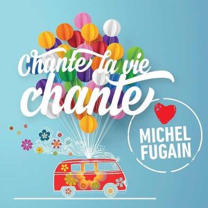 KIDS UNITED : ils réinventent "Chante" de FUGAIN