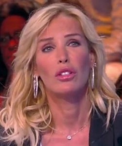 Ophélie WINTER : "Je ne serais pas allée sur "Danse avec les stars" pour 100 000 euros !"