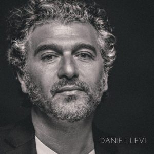Daniel LEVI : son nouvel album est disponible