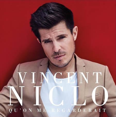Vincent NICLO : écoutez son nouveau single