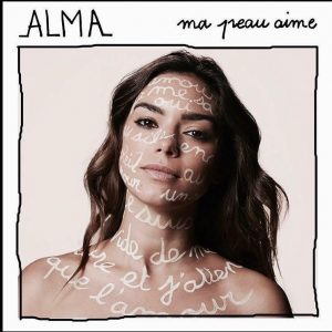 ALMA (EUROVISION) : "Si ça se trouve il y aura un danseur, ou pas"