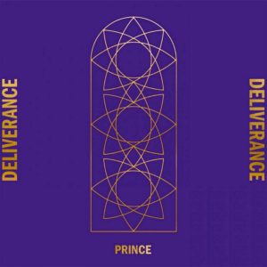 PRINCE : écoutez l'inédit "Deliverance"