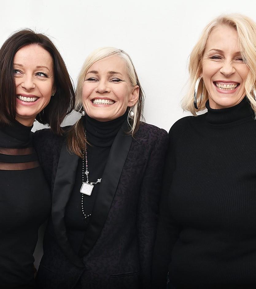 BANANARAMA se reforme et part en tournée