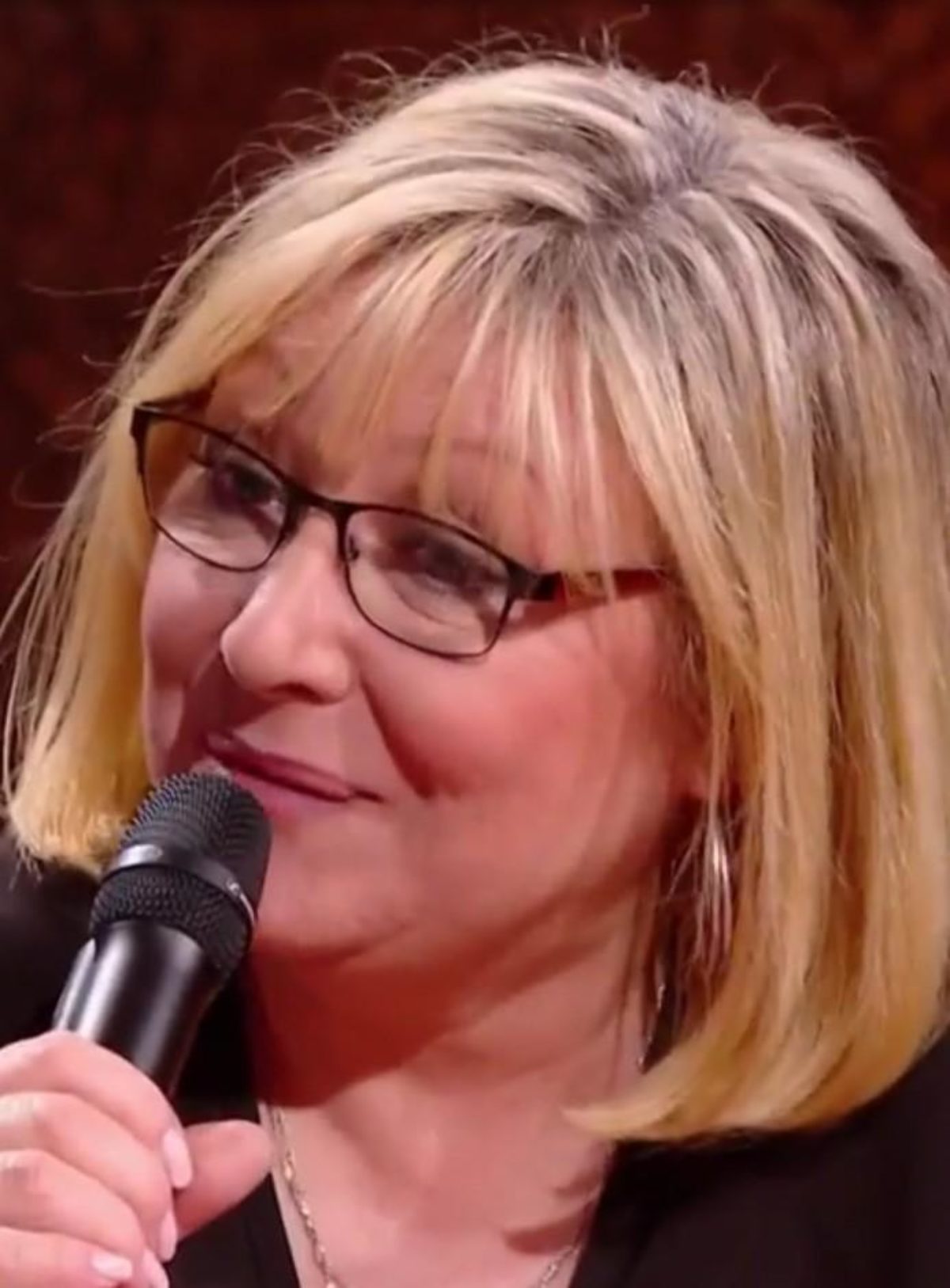 Marie Myriam Avec Patrick Sebastien Ce Qu On A Reussi Le Mieux Est Melody Tv Marie Myriam Avec Patrick Sebastien Ce Qu On A Reussi Le Mieux Est Melody Tv