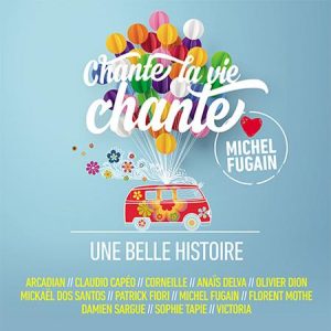 Michel FUGAIN reprend "Une belle histoire" avec...