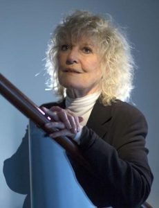 Petula CLARK lance un appel aux auteurs québécois