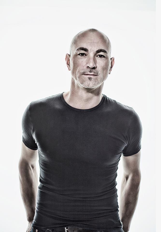 Le DJ Robert MILES ("Children") est mort