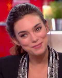ALMA (Eurovision) : "C'est vrai, c'est pas une obligation de rajouter de l'anglais"