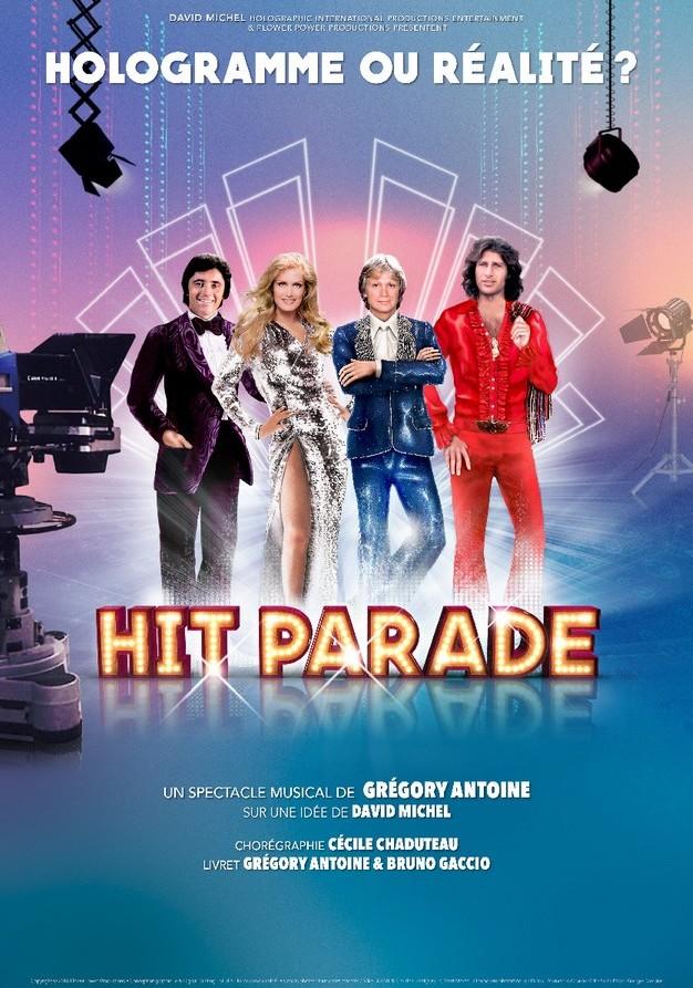 "Hit Parade" annule toute sa tournée