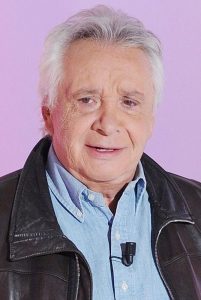 Michel SARDOU : "Brigitte MACRON, je la prends tout de suite"