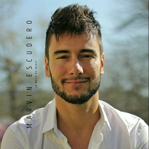 Marvin ESCUDERO : le petit-fils de Leny ESCUDERO lance son album