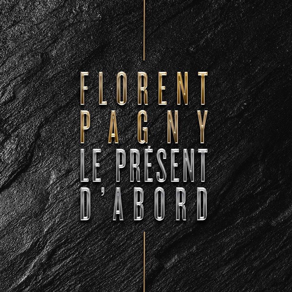 Florent PAGNY : découvrez son nouveau clip