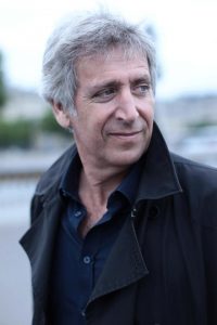 Yves DUTEIL : un nouvel album et deux dates parisiennes