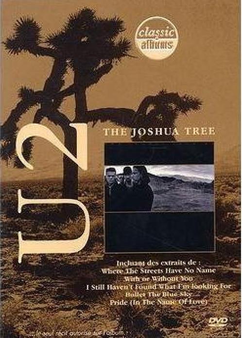 U2 raconte l’enregistrement de l’album "The Joshua Tree"