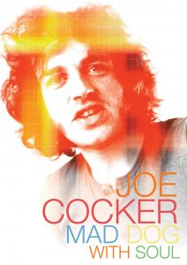 Joe COCKER : le premier documentaire sur sa carrière