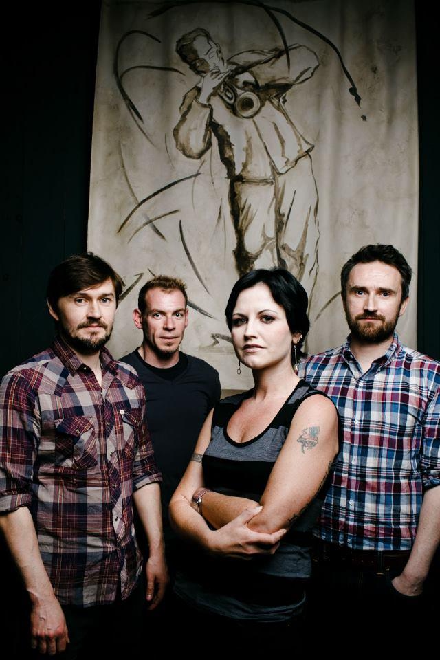 THE CRANBERRIES annulent toute leur tournée européenne