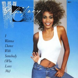 Whitney HOUSTON : l'un de ses premiers tubes repris par CORNEILLE