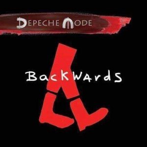 DEPECHE MODE lance le clip de "Going Backwards"