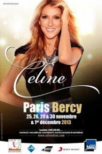 Céline DION à Bercy : des places trop chères ?