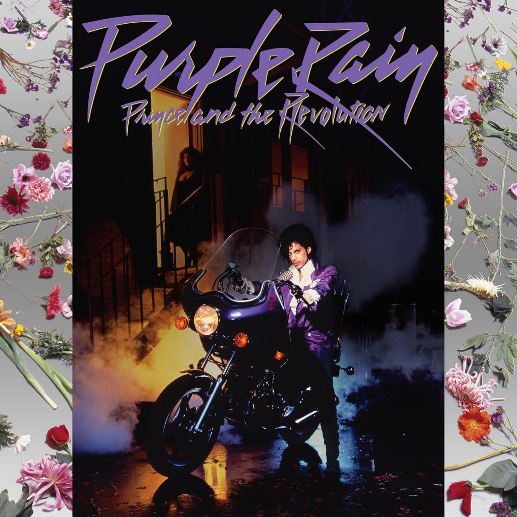 PRINCE : l'album "Purple Rain" réédité avec des inédits