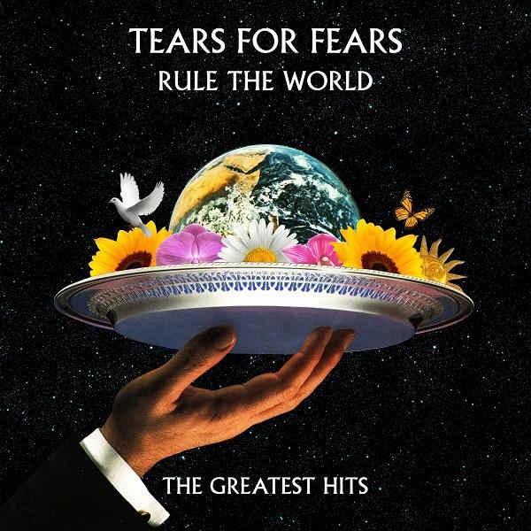 TEARS FOR FEARS propose "The Greatest Hits"