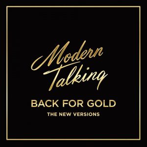 MODERN TALKING réenregistre (encore) ses tubes