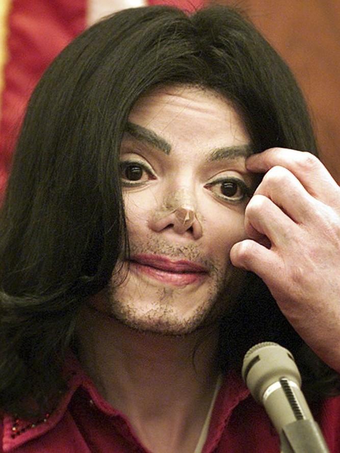 Michael JACKSON de retour pour Halloween