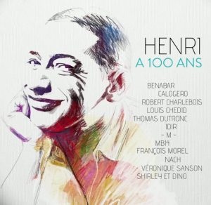 Henri SALVADOR a 100 ans